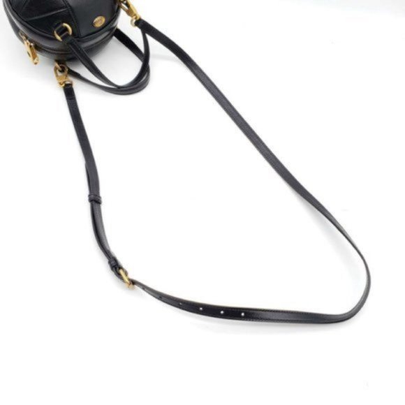Gucci Basketball Shape Mini Crossbody Limited Edi - Picture 9 of 14